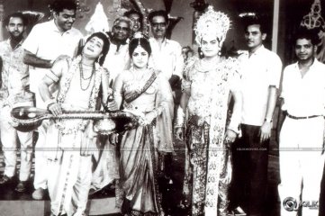 Ramanaidu Exclusive Photos